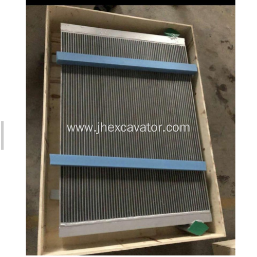 EX1200-6 Oil Cooler 4682425/4682426